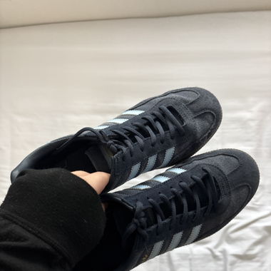 Adidas Spezials