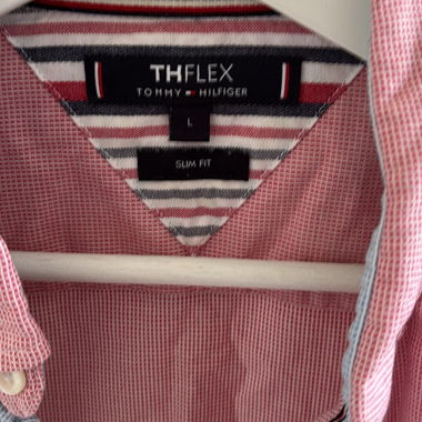 Camicia Tommy Hilfiger