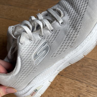 Sportschuhe Skechers