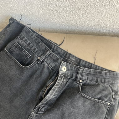Pantalon noir 