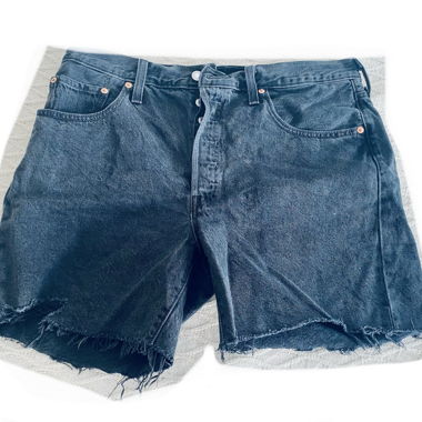 Levi's 501 Jeans