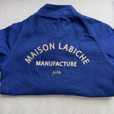 Maison Labiche Jacket