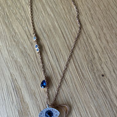 Swarovski Halskette