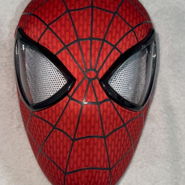 Spiderman-Maske