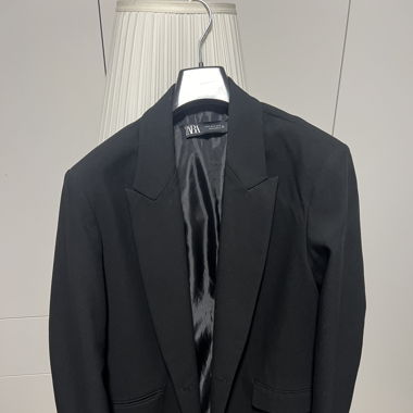 Blazer Zara