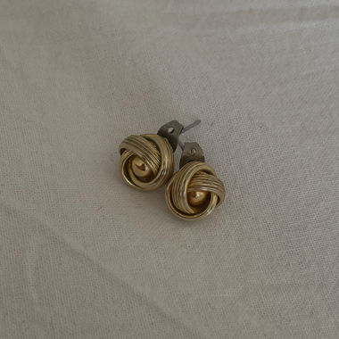 Vintage earrings 
