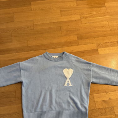 Ami Paris Pullover