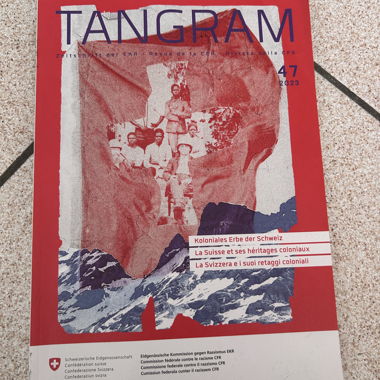 Tangram 