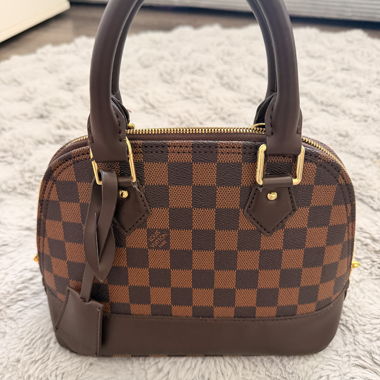 Borsa Louis Vuitton