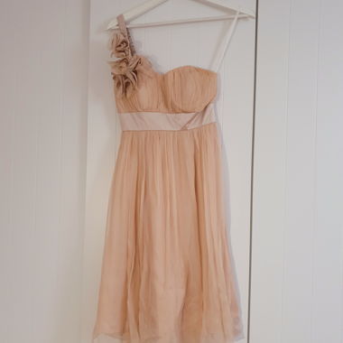 Abendkleid/Cocktailkleid/Abschlusskleid/Hochzeit