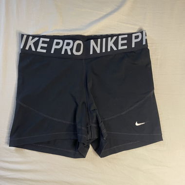 Shorts de sport Nike Pro