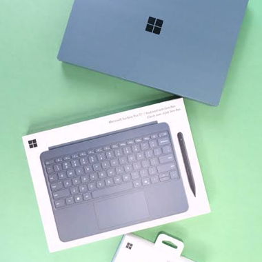 Set clavier Microsoft Surface