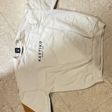 Maglione Kaotiko