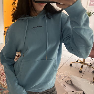 Sandro Hoodie