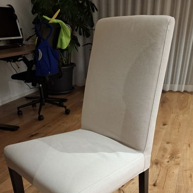 Stuhlset 4er
