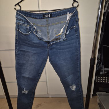 Jeans skinny Even & Odd