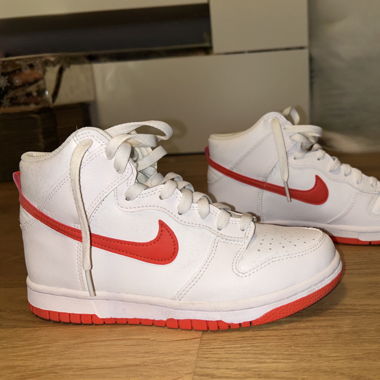 Nike Dunks