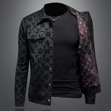 Veste Louis Vuitton
