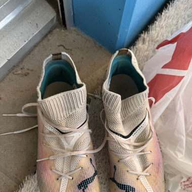 Fussballschuhe Puma Frauen