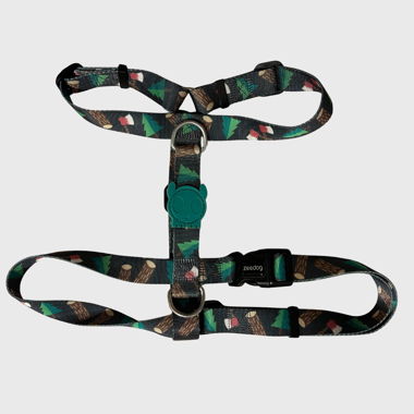 Zeedog H-shape forest theme (L)