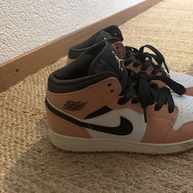 Nike Jordan 