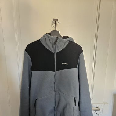 Hoodie polaire quechua! Xl