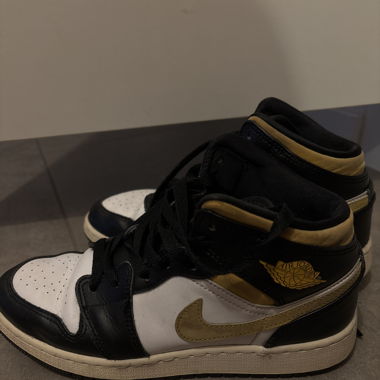Jordan