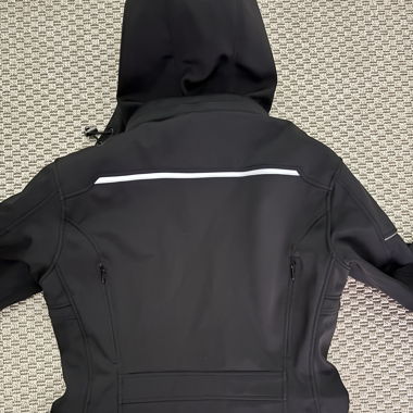 Motorrad-/Töffjacke