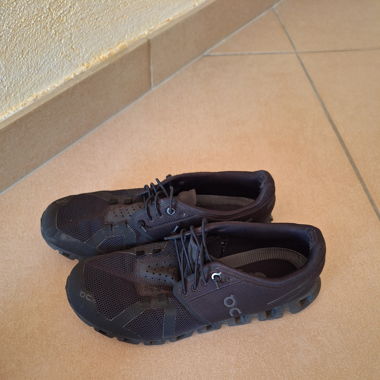 Chaussures On running