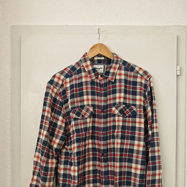 Wrangler Hemd