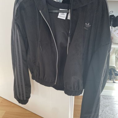 Adidas Jacke