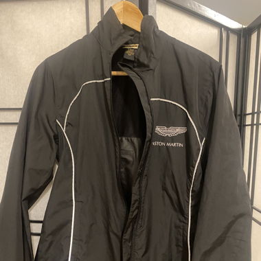 Leichte Aston Martin 007 Jacke