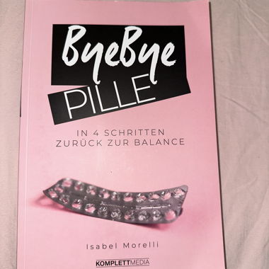 Pille Absetzen