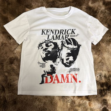 Kendrick Lamar T-Shirt
