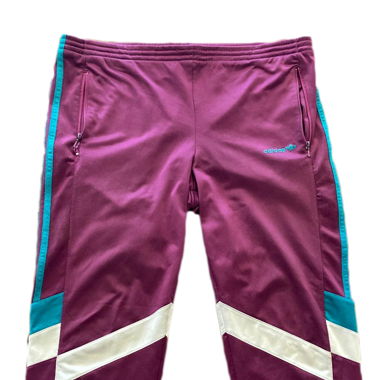 training Adidas vintage 
