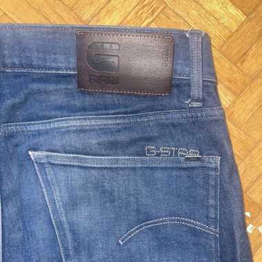 Jeans Slim G-Star RAW Raw 