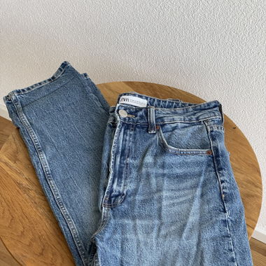 Zara Jeans
