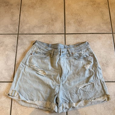 Pantaloncini corti Tg.40
