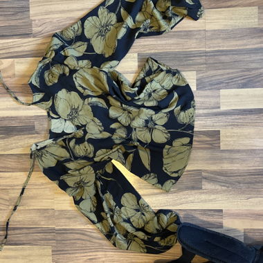 Lightweight Blouse