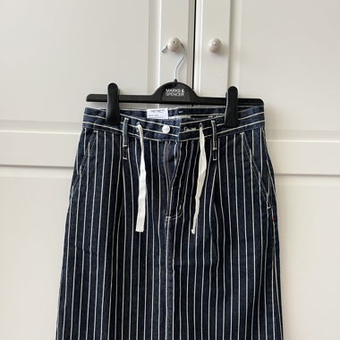  Carhartt Jeansrock