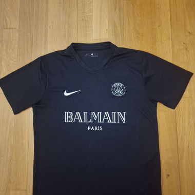 T-shirt Nike PSG Balmain