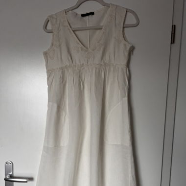 MaxMara Linen Dress