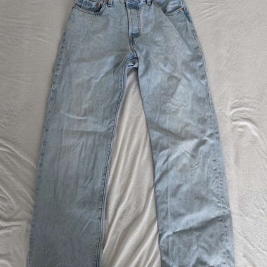 Jeans Levi's 501