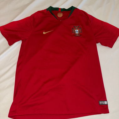 Maillot de football Nike Portugal – Taille L