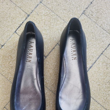Ralph Laurent Ballerinas