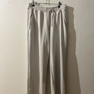 Gilly Hicks Trainerhose Weiss