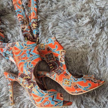 Pumps
