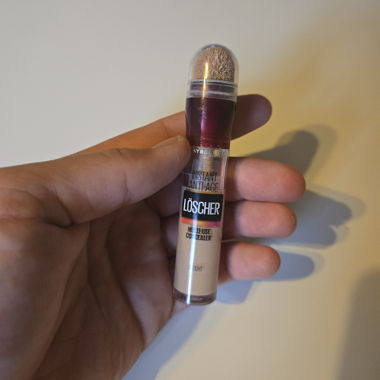 Maybelline New York ANTI-CERNES INSTANTANÉ