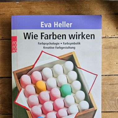 Wie Farben wirken