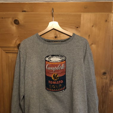 Sweatshirt 